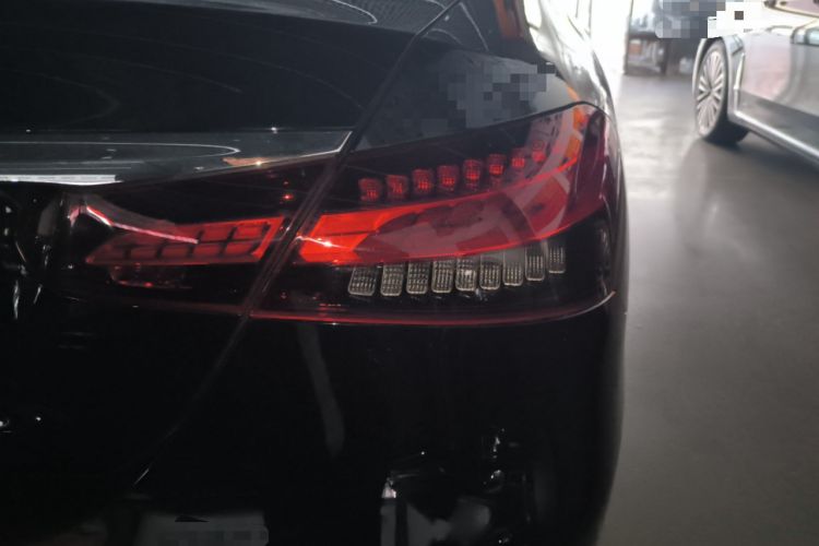 Used Mercedes-Benz E-Class 2022 Revised Version E 300 L Fashion Edition
