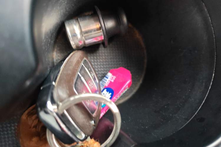 Used Hyundai ix35 2013 2.0L Automatic Two-Wheel Drive Smart GLS China IV Standard