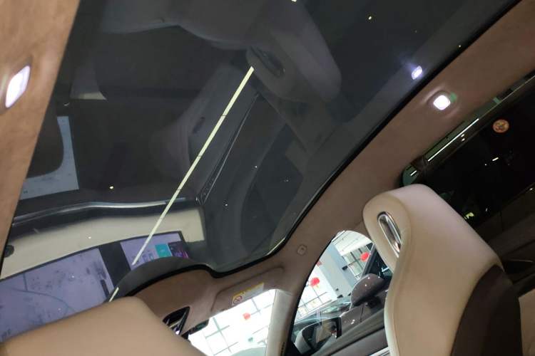 Used IM L7 2022 Pro Model