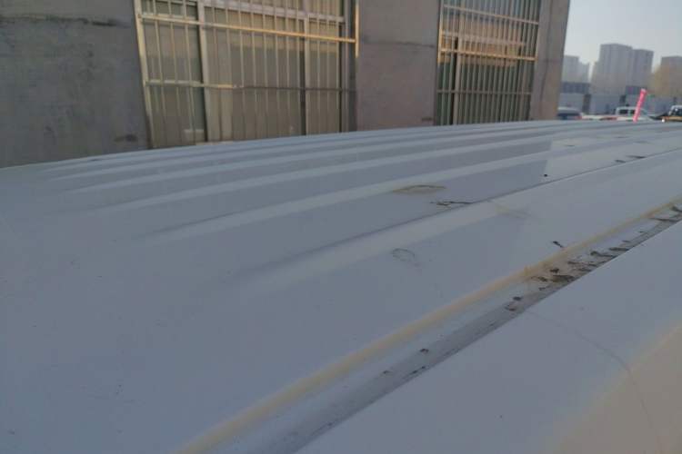 Used Kuayue Kuayue Xing V3 2022 1.5L Gasoline Comfort-Grade 2-Seat Van JL473QH
