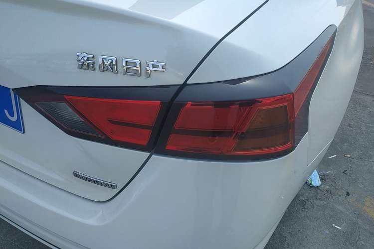 Used Nissan Teana 2019 2.0L XL Upper SmartDrive Version