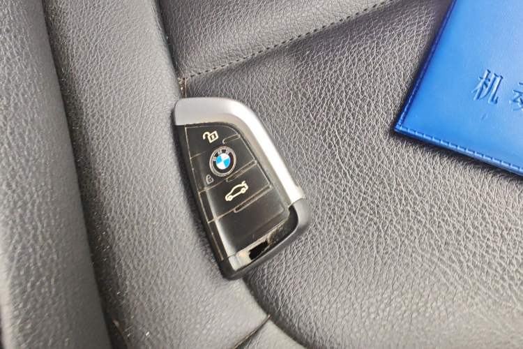 Used BMW 1 Series 2017 118i Sport Edition
