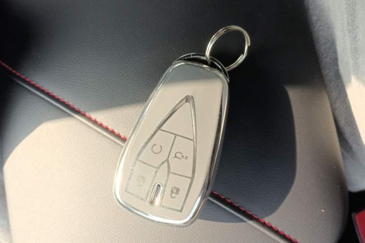 Used Changan X5 PLUS 2025 1.5T DCT High-Energy Version