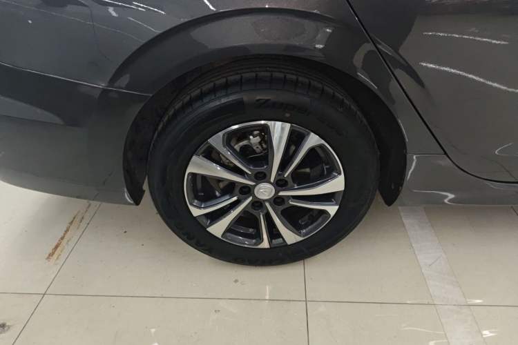 Used CHANGAN Eado 2024 PLUS Blue Whale NE 1.4T GDI DCT High-Energy Edition
