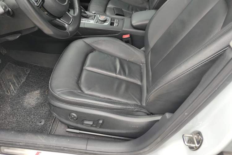 Used Audi A3 2016 Sportback 35 TFSI Style Edition
