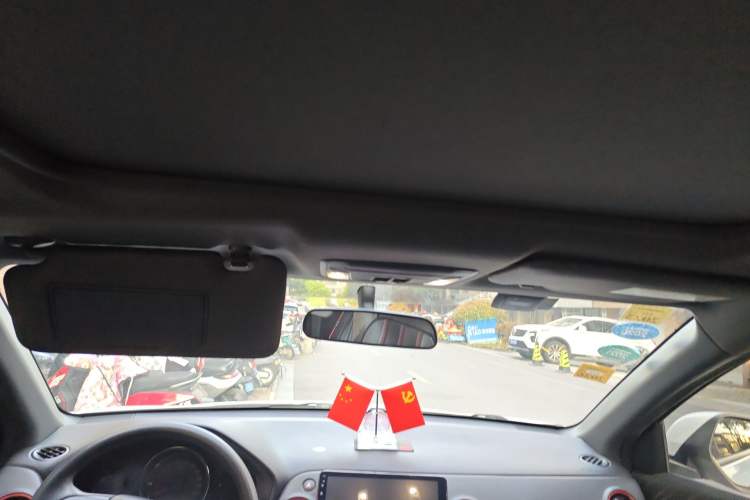 Used Honda XR-V 2015 1.8L EXi CVT Comfort Version