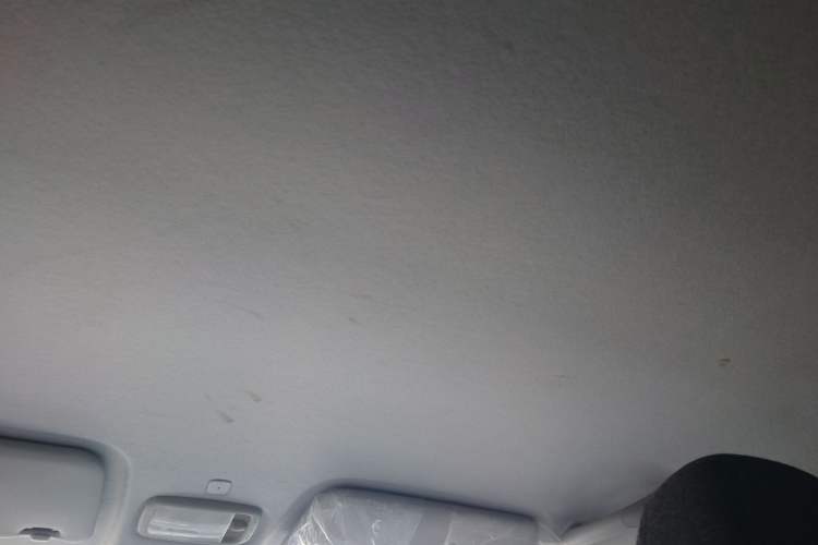 Used Chery QQ Ice Cream 2023 120km Ice Cream-Type Lithium Iron Phosphate Headliner