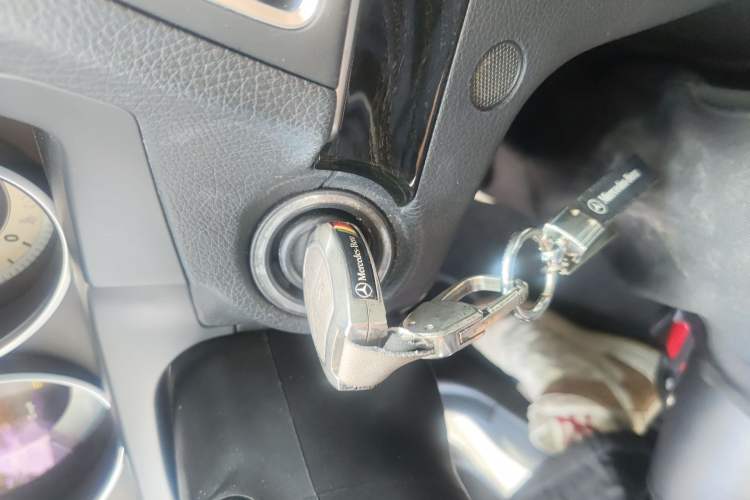 Used Mercedes-Benz E-Class 2014 E 200 Coupe
