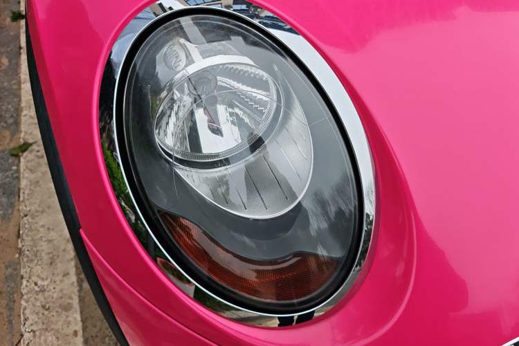 Used MINI MINI 2016 1.5T COOPER Five-Door Edition
