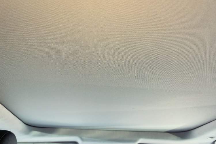 Used Honda Breeze 2023 240TURBO Two-Wheel-Drive Prestige Edition 5 Seats Headliner