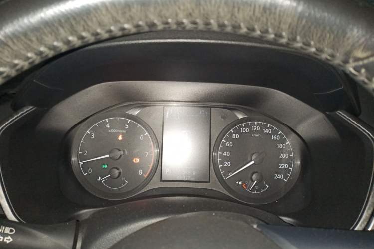 Used Nissan Teana 2020 2.0L XL Comfort Edition