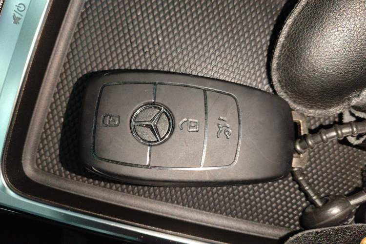 Used Mercedes-Benz A-Class 2025 A 200 L Fashion Model
