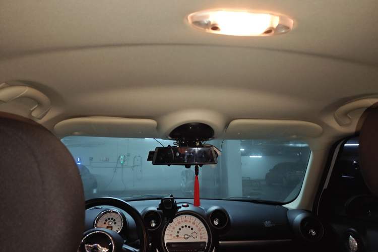 Used MINI Countryman 2011 1.6L ONE