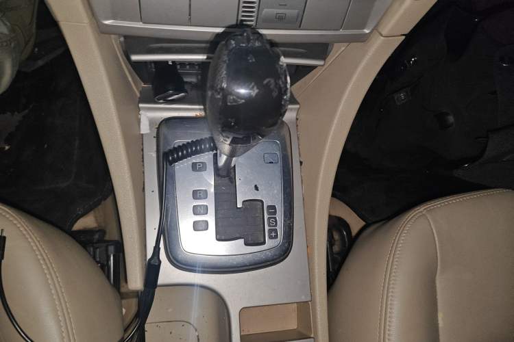 Used Ford Focus 2013 Hatchback Classic 1.8L Automatic Fashion Edition
