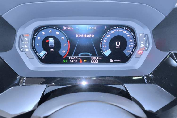 Used Audi A3 2022 Sportback 35 TFSI Fashionable Sports Model
