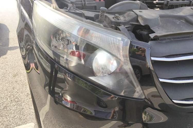 Used Mercedes-Benz Vito 2016 2.0T Business Edition