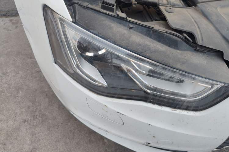 Used Audi A5 2013 Coupe 40 TFSI