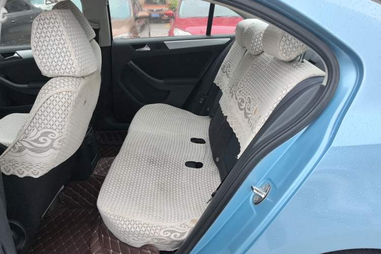 Used Volkswagen Sagitar 2013 1.4 TSI BlueMotion Edition
