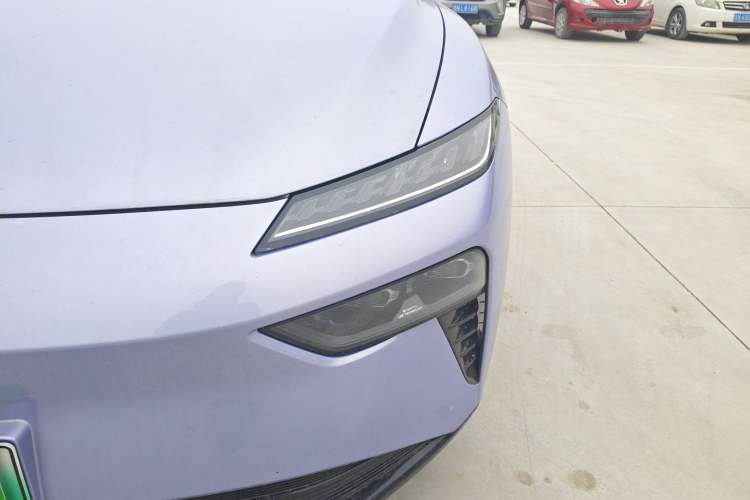 Used Dongfeng eπ eπ007 2024 620 Pro Version