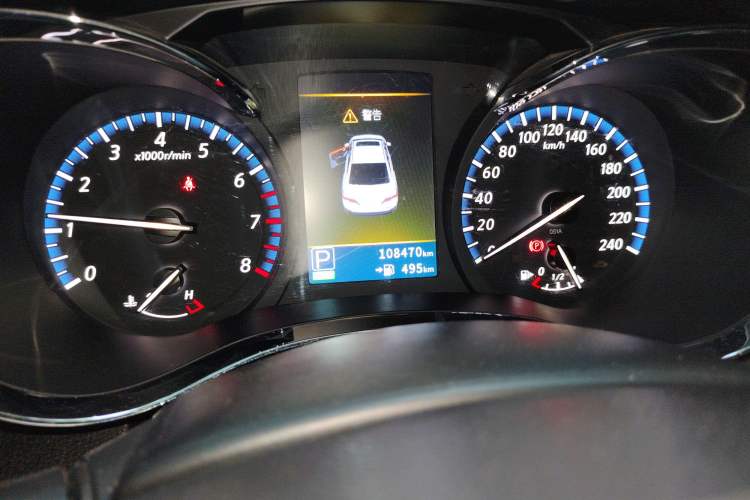 Used Venucia D60 2020 1.6L XL CVT Enjoyment Edition