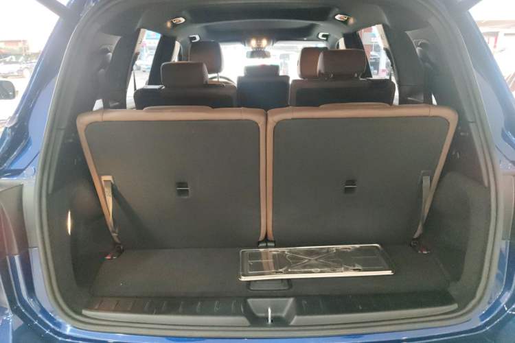 Used Mercedes-Benz GLB 2022 Updated GLB 200 Fashion Edition
