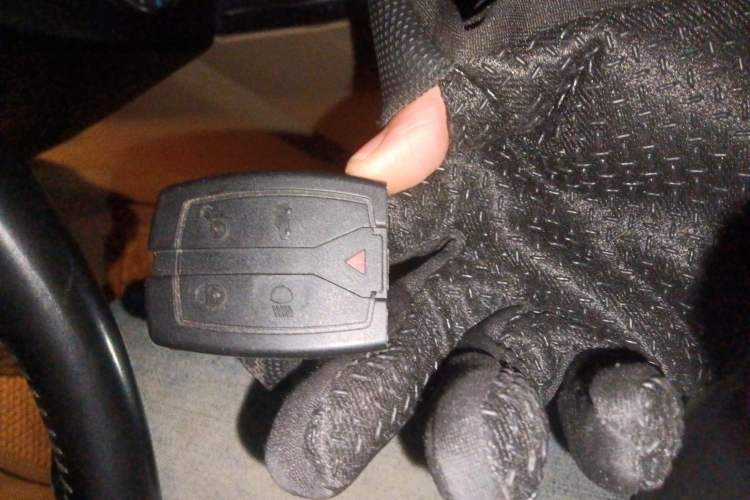 Used Land Rover Freelander 2 2010 3.2 i6 Automatic HSE Gasoline Version