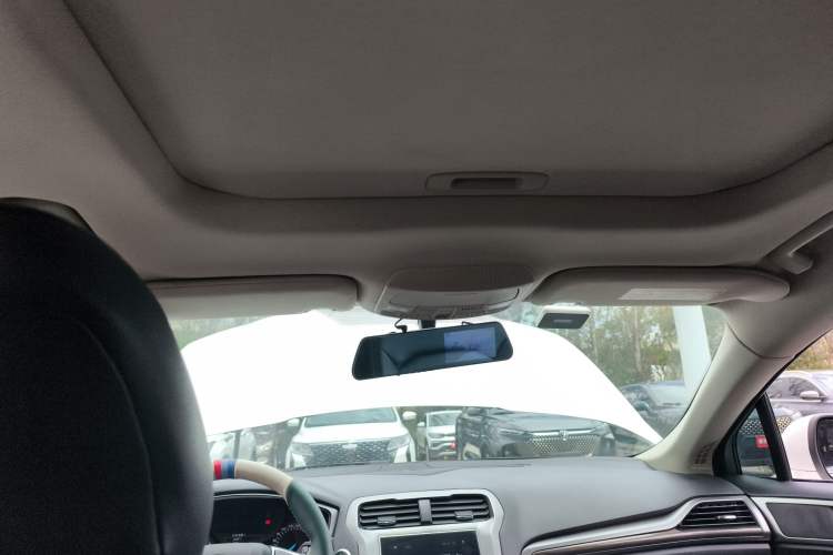 Used Ford Mondeo 2020 EcoBoost 180 Stylish Model
