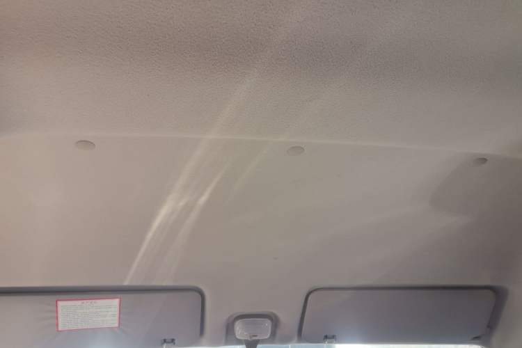 Used CHANGAN KUAYUE Xing V5 2021 1.5L Fortune-Attracting Edition Comfort Model JL473QH