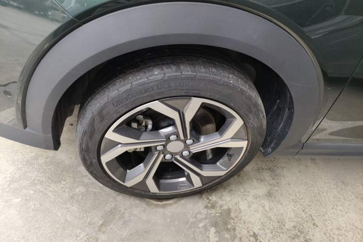 Used Lynk & Co 06 2023 Remix 1.5T Hero