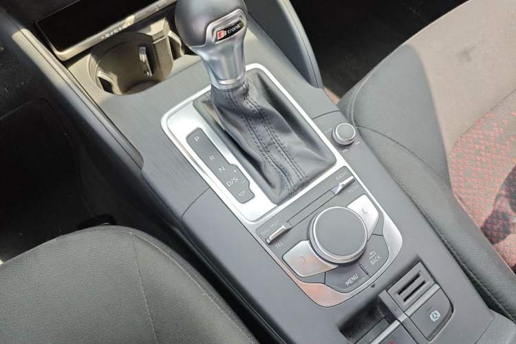 Used Audi A3 2020 Sportback 35 TFSI Ambition China VI
