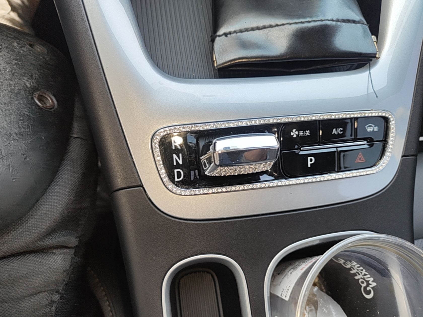 Geely Galaxy Geome 2025 UP 410km Exploration Edition — снимка 16