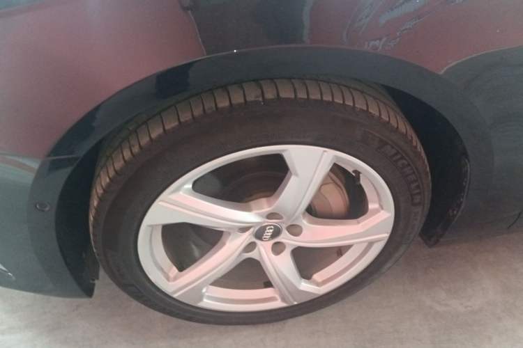 Used Audi A6L 2021 45 TFSI quattro Prestige Elegant Edition
