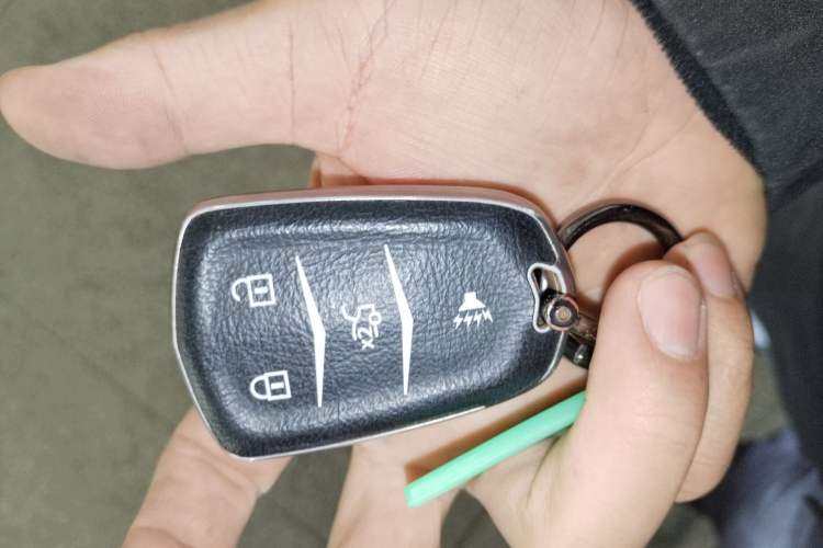 Used Cadillac CT6 2022 28T Luxury Edition