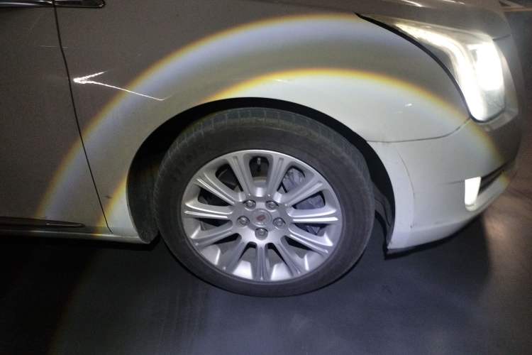 Used Cadillac XTS 2014 28T Luxury Model