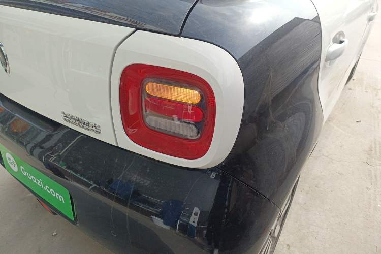 Used ORA Black Cat 2021 405 km Long-Range Version