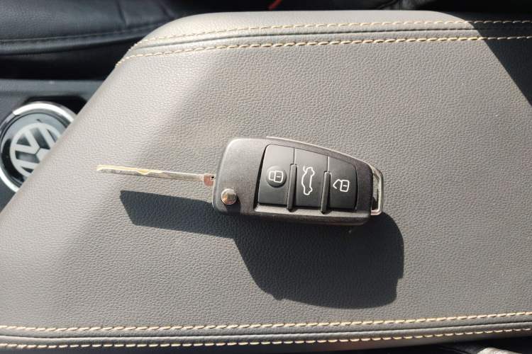 Used Volkswagen Lavida 2021 280TSI DSG Comfort Edition
