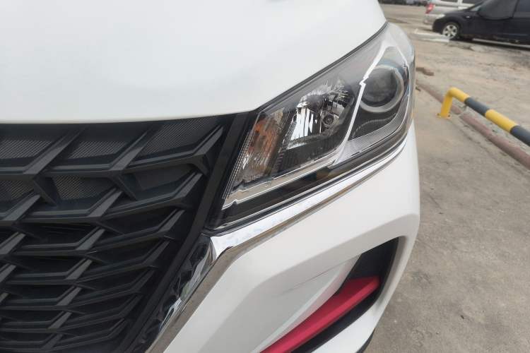 Used Dongfeng Fengon 500 2022 1.5L CVT Enjoyment Version
