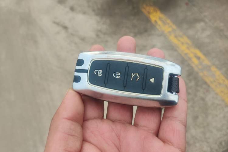 Used Skoda Kamiq 2020 1.5L Automatic Comfort Edition
