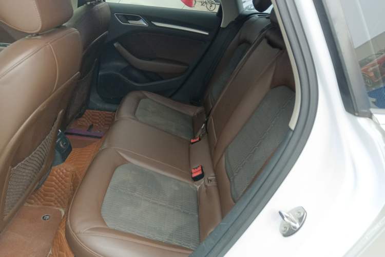 Used Audi A3 2014 Sportback 40 TFSI S line Comfort Model