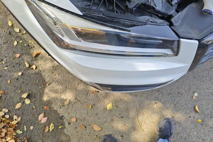 Used Audi Q2L 2020 35 TFSI Ambition Dynamic Edition
