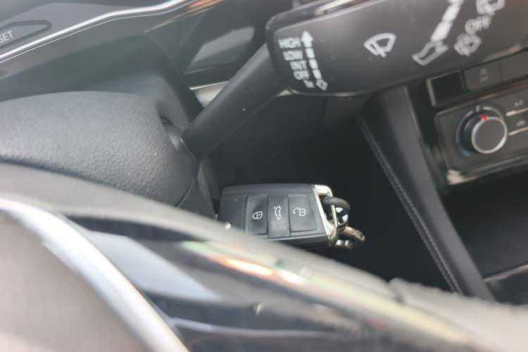 Used Jetta VS5 2024 Model, 5th Anniversary Edition
