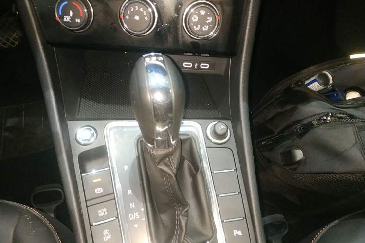 Used Volkswagen Bora 2023 200TSI DSG Enjoyment Edition
