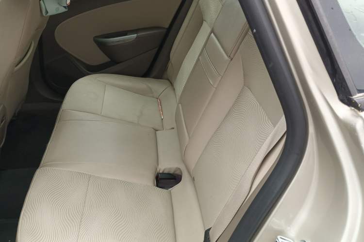 Used Buick GT 2010 GT 1.6L Automatic Fashion Edition
