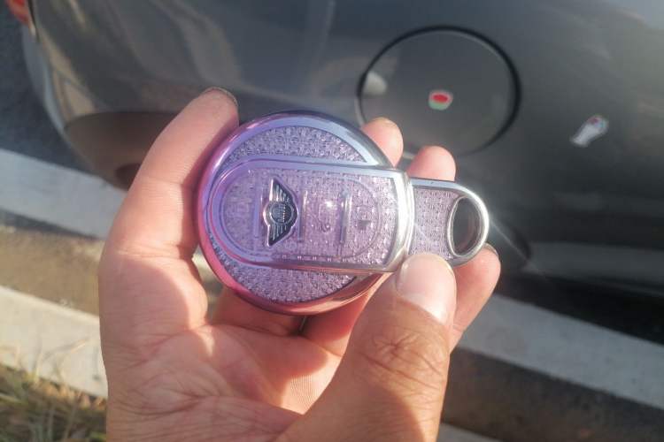 Used MINI 2022 Updated 1.5T COOPER Classic Edition