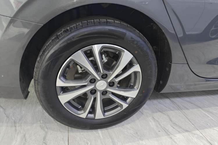 Used CHANGAN Eado 2024 PLUS Blue Whale NE 1.4T GDI DCT High-Energy Edition