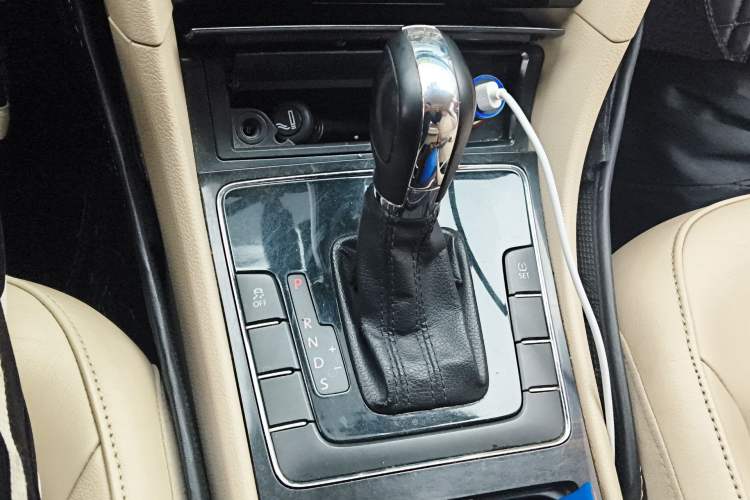 Used Volkswagen Passat 2013 1.8TSI DSG Prestige Edition