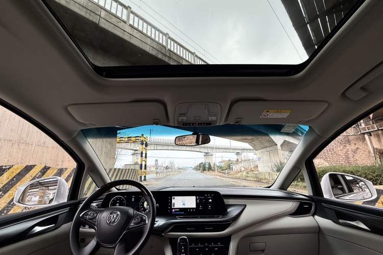 Used Buick GL8 2020 ES Land Cruiser 653T Comfort Edition
