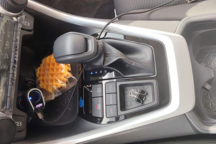 Used Toyota RAV4 2024 2.0L CVT Two-Wheel Drive Urban Edition