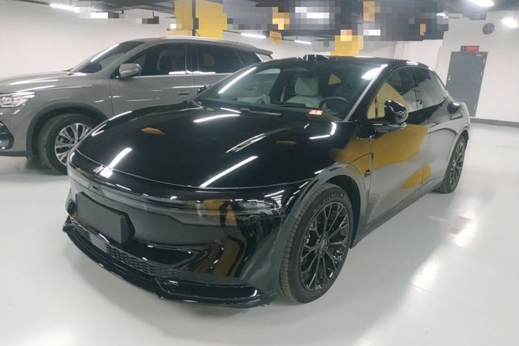 Used Zeekr 007 2025 Long-Range All-Wheel-Drive Intelligent Driving Version 100 kWh