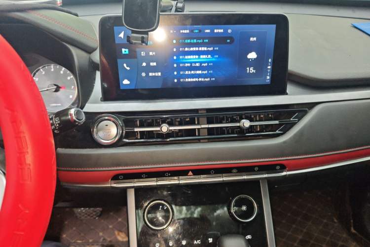 Used Chery Tiggo 5x 2021 Superhero Edition 1.5L CVT Luxury Model